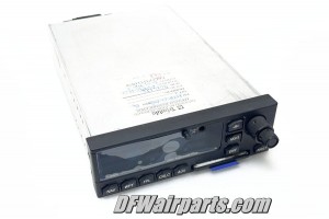 81438-02-240D,, FreeFlight / Trimble 2000 Approach Plus GPS Navigation Unit