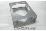 115-00243-00,, Garmin Avionics GNS-430 /430W / Avidyne 440 GPS Mounting Tray