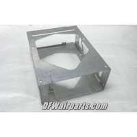115-00243-00,, Garmin Avionics GNS-430 /430W / Avidyne 440 GPS Mounting Tray