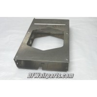 115-00294-00,, Garmin Avionics GTX 330 / 335 Transponder Mounting Tray