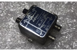 AD-9, AD9, Aircraft Glideslope and Navigation Antenna Splitter