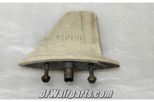 071-1174-00, KA-60, King Avionics Aircraft DME / Transponder Antenna