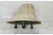 071-1174-00, KA-60, King Avionics Aircraft DME / Transponder Antenna