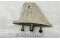 071-1174-00, KA-60, King Avionics Aircraft DME / Transponder Antenna