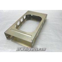 073-00940-0000,, Bendix / King KLN-90B GPS Avionics Mounting Tray