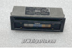 071-0003-00, KA-40, King Avionics Marker Beacon Remote Light Adaptor Assembly