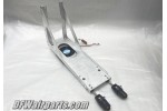 071-01521-0001,, Bendix / King SG-465 Symbol Generator Avionics Tray w/ Fan