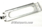 071-4003-03,, King Gold Crown Avionics Installation Mounting Tray