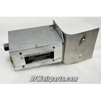 AR-850,, NARCO Aircraft Altitude Blind Encoder Reporter