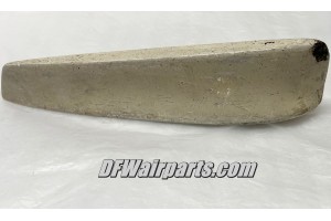 VMA-1,, Narco Aircraft Marker Beacon Antenna