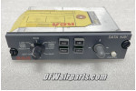 MI-585298-2, DNCP-1003, Nos RCA Avionics Data Nav Control Panel