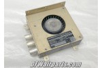 ACF314, ACF-314, Sandia Aircraft Avionics Cooling Fan / 14VDC
