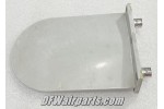 S-41422, 5985-01-424-4934, Sensor Systems Aircraft Glideslope Antenna