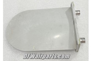 S-41422, 5985-01-424-4934, Sensor Systems Aircraft Glideslope Antenna