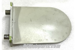 5985-01-424-4934, S41422, Sensor Systems Aircraft Glideslope Antenna