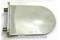 5985-01-424-4934, S41422, Sensor Systems Aircraft Glideslope Antenna