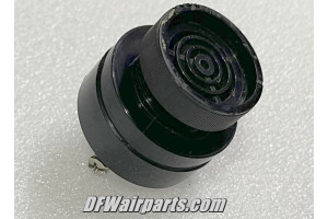 SC628, 6350-00-071-2492, Sonalert Aircraft Landing Gear Warning Horn