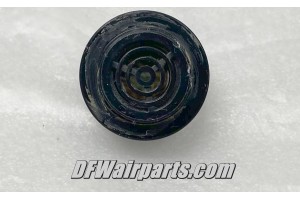 SC628H, 6350-00-134-5372, Sonalert Aircraft Landing Gear Warning Horn