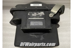 Model 311, 2587335-11, Sperry Aircraft Remote Vertical Gyro