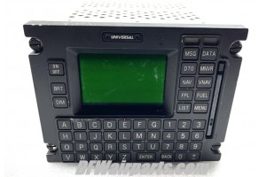 1013-42-011, 1M-NMS, Universal UNS-1 AIrcraft Navigation Management System