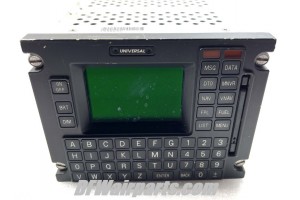 1M-NMS, 1013-42-011, Universal UNS-1 AIrcraft Navigation Management System