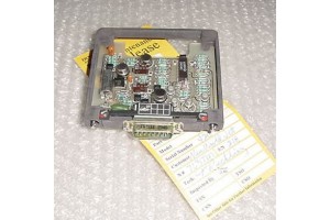 Aircraft Avionics Circuit Board with Serv tag, FE463