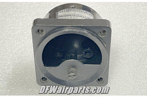 Aircraft Alcor Exhaust Gas Temperature / EGT Indicator Housing / Case