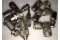 Lot of Aircraft Antenna Antenna Connectors / Adapters