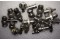 Lot of Aircraft Antenna BNC Coaxial Connectors