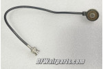 Aircraft Antenna Jumper Cable w/ Maxrad and BNC Connectors