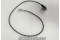 Aircraft Antenna Jumper Cable w/ BNC and Maxrad Connectors