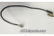 Aircraft Antenna Jumper Cable w/ Maxrad and BNC Connectors