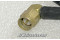 Aircraft Antenna Jumper Cable w/ SMA and BNC Connectors