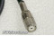 Aircraft UHF Antenna Jumper Cable w/ 081-138-RFX and BNC Connectors