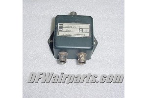 2871356-1, 28713561, Aircraft Antenna Splitter / Coupler