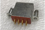 M300-1560, ASNE 0245-28-A0, Aircraft Avionics Balanced Force Relay