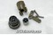 MS3106F14S-5S, 5935-00-564-5362, New Aircraft Avionics Cannon Plug Connector