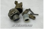 MS3106F14S-5S, 5935-00-564-5362, New Aircraft Avionics Cannon Plug Connector