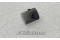 Aircraft Avionics Control Panel / Rheostat Dial Knob
