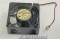 AD0612LS-A70GL,, Aircraft Avionics Cooling Fan