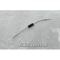 1N5353B, 5961-00-007-3955, Aircraft Avionics Diode / Rectifier / Lot of 9