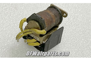 5CW/5866, 5CW-5866, Aircraft Avionics Electromagnetic Relay