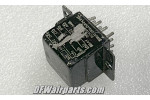 FCM-41, FCM41, 28V Aircraft Avionics Relay