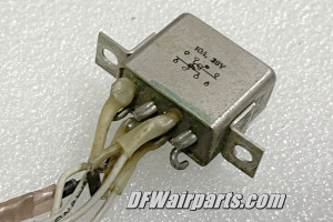 90510310,, 28VDC Aircraft Avionics Electromagnetic Relay