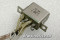 90510310,, 28VDC Aircraft Avionics Electromagnetic Relay