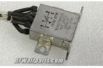 2T-4687,, 26.5VDC Aircraft Avionics Relay