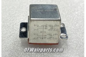 E415-1179,, New Beechcraft Avionics Relay