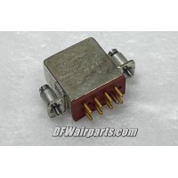 ES215-1423B, ES2151423B, Aircraft Avionics Relay