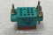 M12883/40-13, 5935-01-340-9086, New Aircraft Avionics Relay Socket Connector M12883/40-13, 5935-01-340-9086, New Aircraft Avionics Relay Socket Connector