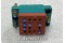 M12883/40-13, 5935-01-340-9086, New Aircraft Avionics Relay Socket Connector M12883/40-13, 5935-01-340-9086, New Aircraft Avionics Relay Socket Connector